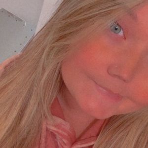 Meet your Posher, Katlyn